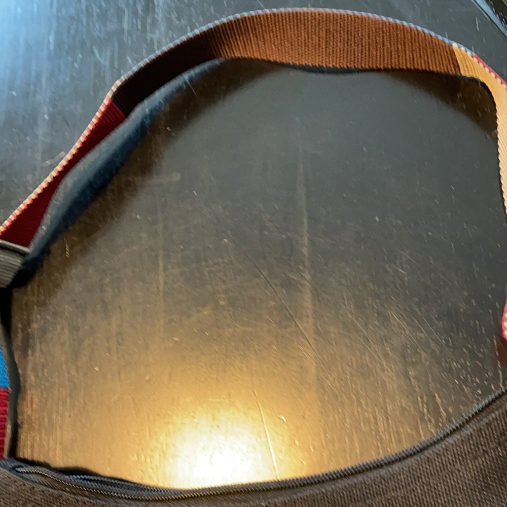 Polo Poochette Purse - Picture 3 of 9